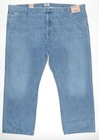 Thumbnail for your product : Levi's $74 Levis Mens Jeans~~~501 Button Fly~~big & Tall Waist 46 To 60~~new With Tags!