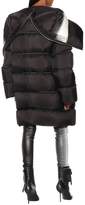 Thumbnail for your product : Rick Owens Sisy down parka