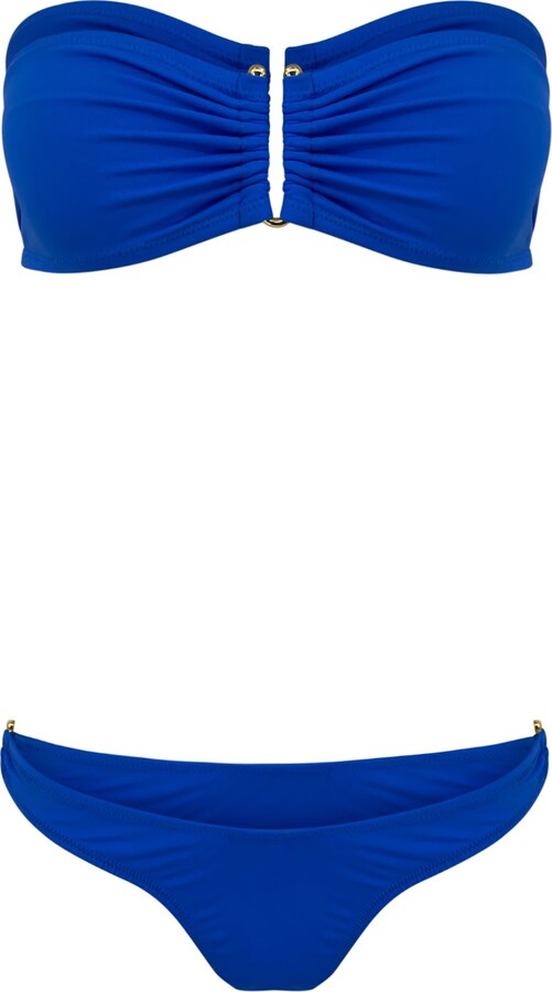 Maui X Lolita Lexi Bikini - ShopStyle Two Piece Swimsuits