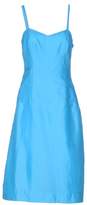 MARC BY MARC JACOBS 3/4 length dress 