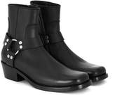 Thumbnail for your product : Balenciaga Rider harness boots