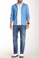 Thumbnail for your product : HUGO BOSS Maine Stretch Jean - 30-32" Inseam