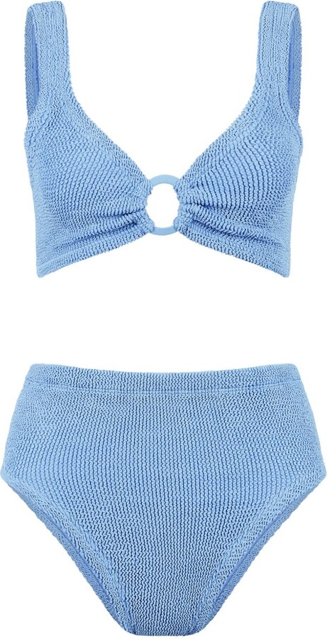 Hunza G Nadine Bikini