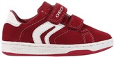 Thumbnail for your product : Geox Mania Childrens' Trainers
