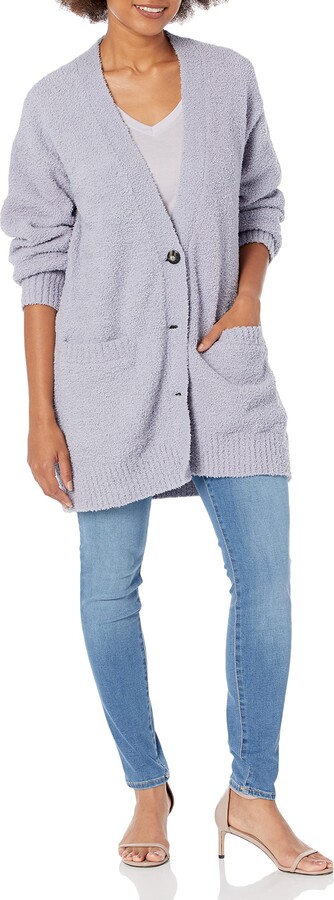 ugg cashmere cardigan
