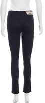 Thumbnail for your product : BLK DNM Mid-Rise Skinny Jeans w/ Tags