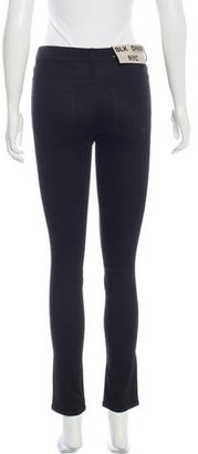 BLK DNM Mid-Rise Skinny Jeans w/ Tags