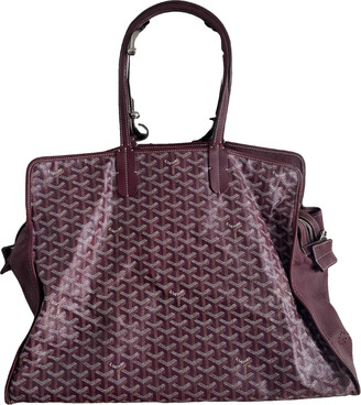 Shop GOYARD Unisex Shoulder Bags by mongsshop