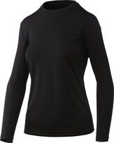 Thumbnail for your product : HUK Women's Standard Icon X Long Sleeve Fishing Shirt with Sun Protection