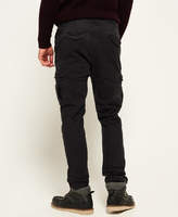 Thumbnail for your product : Superdry Surplus Goods Low Rider Cargo Pants