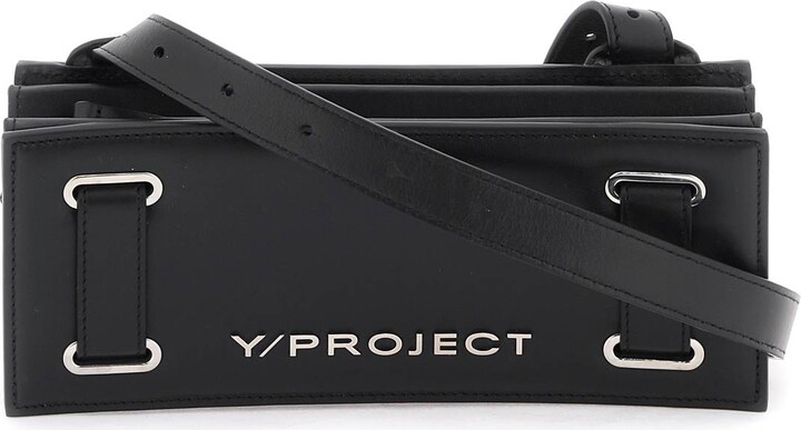 Y/Project 'mini Accordion' Crossbody Bag - ShopStyle
