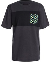 Thumbnail for your product : Quiksilver Pattern Pocket T-Shirt (Big Boys)