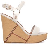 tommy hilfiger women's nhalia wedge sandals
