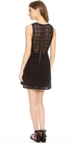 Thumbnail for your product : Ella Moss Taylor Dress