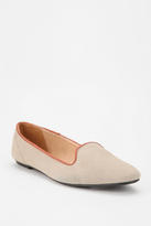 Thumbnail for your product : Urban Outfitters Ecote Suede Loafer