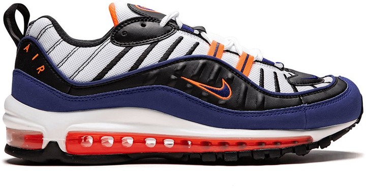 air max 98 sneakers