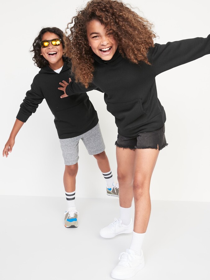 Old Navy Gender-Neutral Pullover Hoodie for Kids - ShopStyle Girls'  Sweatshirts