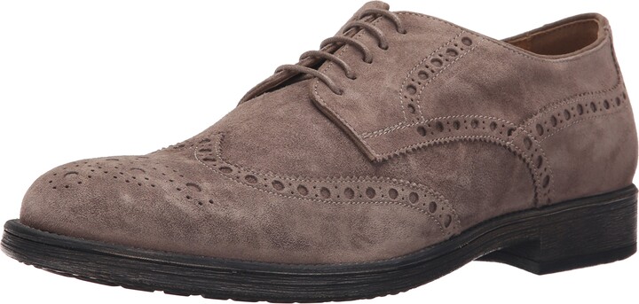 geox oxford shoes