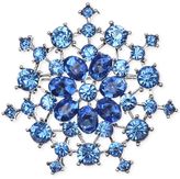 Thumbnail for your product : Jones New York Open Work Clusters Pin