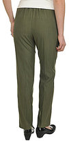 Thumbnail for your product : Allison Daley Crinkle Twill Pull-On Pants