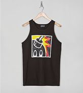 Thumbnail for your product : The Hundreds Geo Square Adam Vest