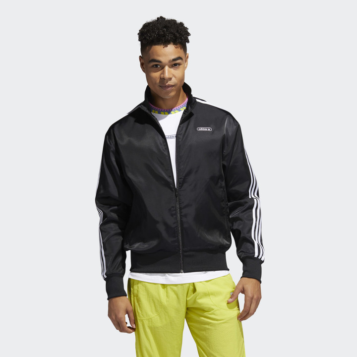 firebird adidas jacket