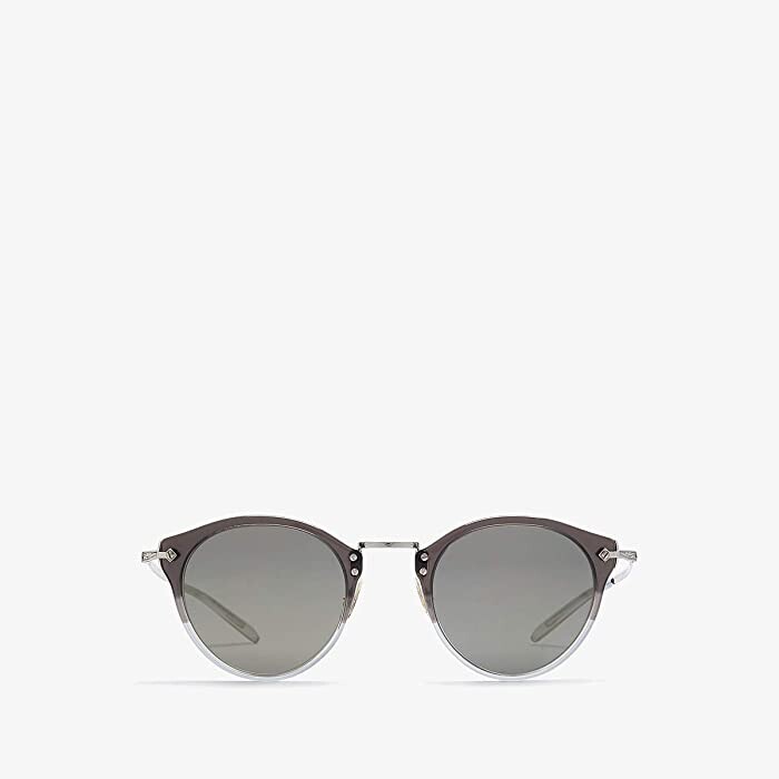 通常盤セット Sun Op 505 サングラス 眼鏡 メガネ Peoples Oliver オリバーピープル 送料無料 Vintage Tone Gold Fade Silver Grey Grey Gdz