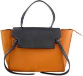 Belt Leather Handbag