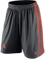 Thumbnail for your product : Nike Men's Oregon State Beavers Varsity Team Issue Shorts