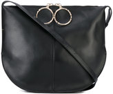 Nina Ricci - satchel shoulder bag - 