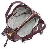 Thumbnail for your product : Fossil Maya Satchel Bag