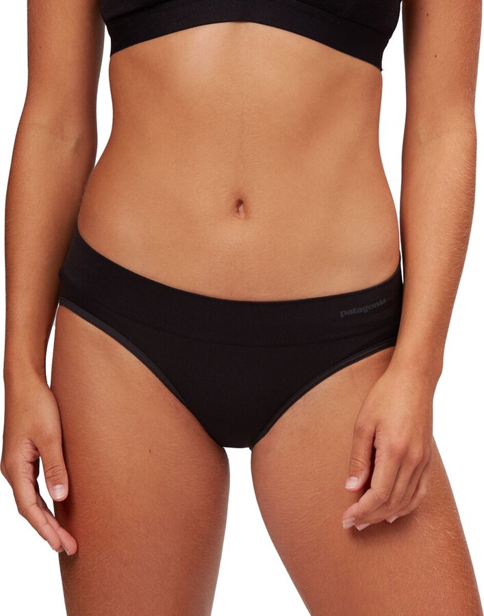 Patagonia Barely Hipster - Women's - ShopStyle Panties