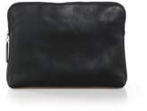 Thumbnail for your product : 3.1 Phillip Lim Min Leather Cosmetic Bag