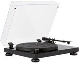 Thumbnail for your product : Audio-Technica Black AT-LPW50PB Belt-Drive Turntable