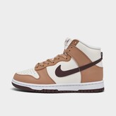 Thumbnail for your product : Nike Women's Dunk High Retro Casual Shoes