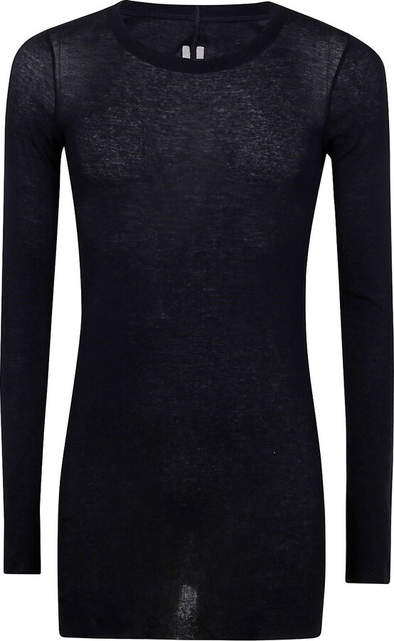 Rick Owens Wool Sweater