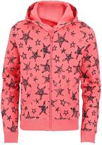 Thumbnail for your product : Free Spirit 19533 Freespirit Everyday Essentials Zip Through Hoody