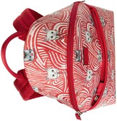 Thumbnail for your product : Gucci Children's GG star print backpack