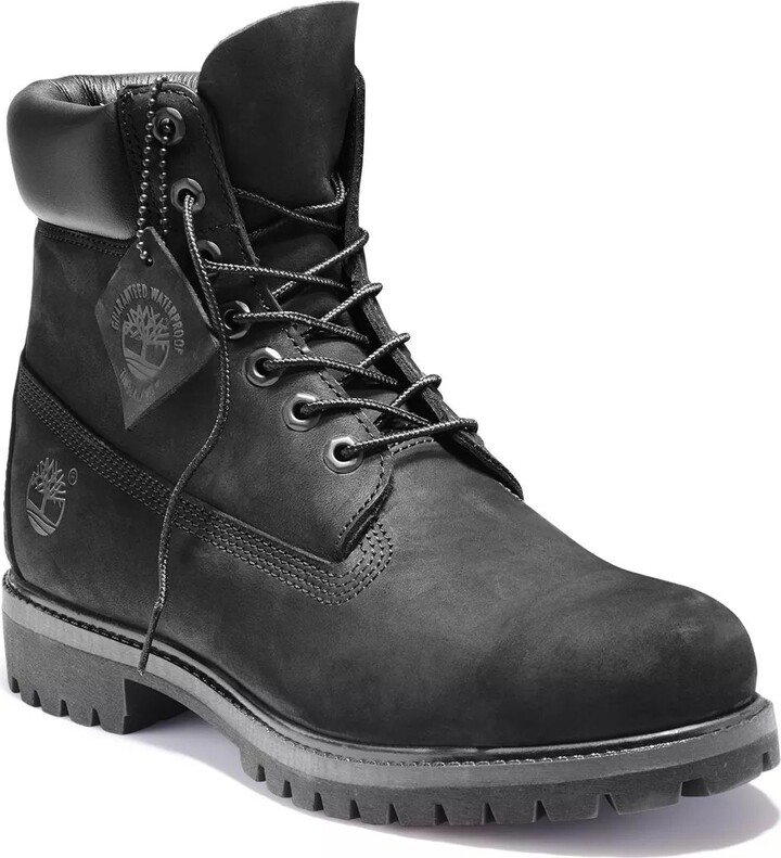 Timberland Premium Waterproof Boot