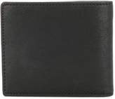 Thumbnail for your product : Paul Smith embroidered stripe wallet