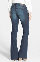 Thumbnail for your product : Articles of Society 'Faith' Flare Leg Jeans (Chicago)