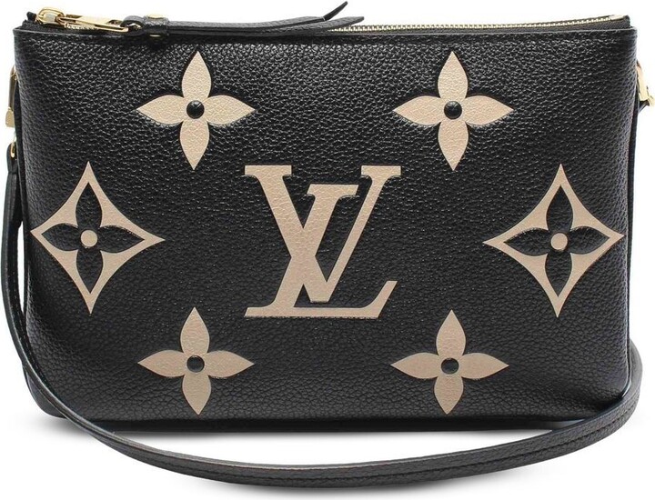 Louis Vuitton 2009 pre-owned Monogram Odeon MM bag