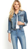 Thumbnail for your product : South Denim Jacket