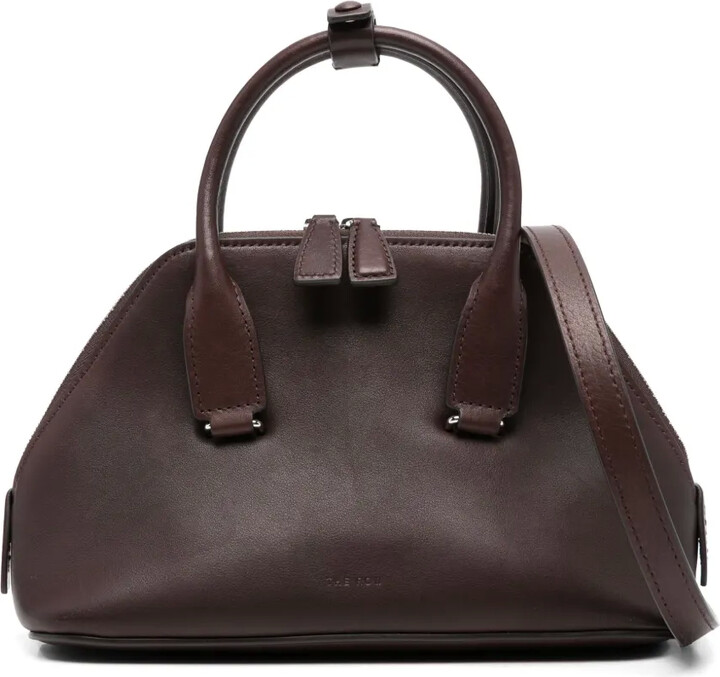 The Row Pre-Owned mini Devon tote bag