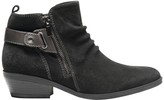 Thumbnail for your product : Earth Collette Callista Bootie - Wide Width