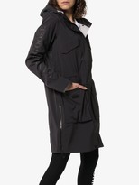 Thumbnail for your product : Canada Goose Seaboard reflective hooded jacket