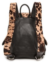 Thumbnail for your product : Simone Camille Adorned Haircalf Backpack