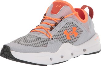 Under Armour Orange Men's Sneakers & Athletic Shoes | ShopStyle