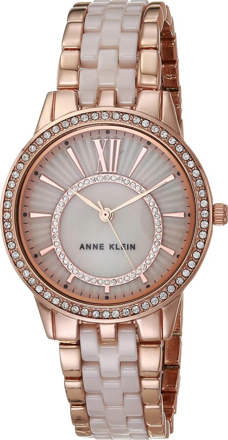 Ak Anne Klein Ceramic Watches | Shop the world's largest 