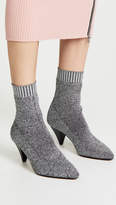 Thumbnail for your product : Dolce Vita Tao Knit Booties